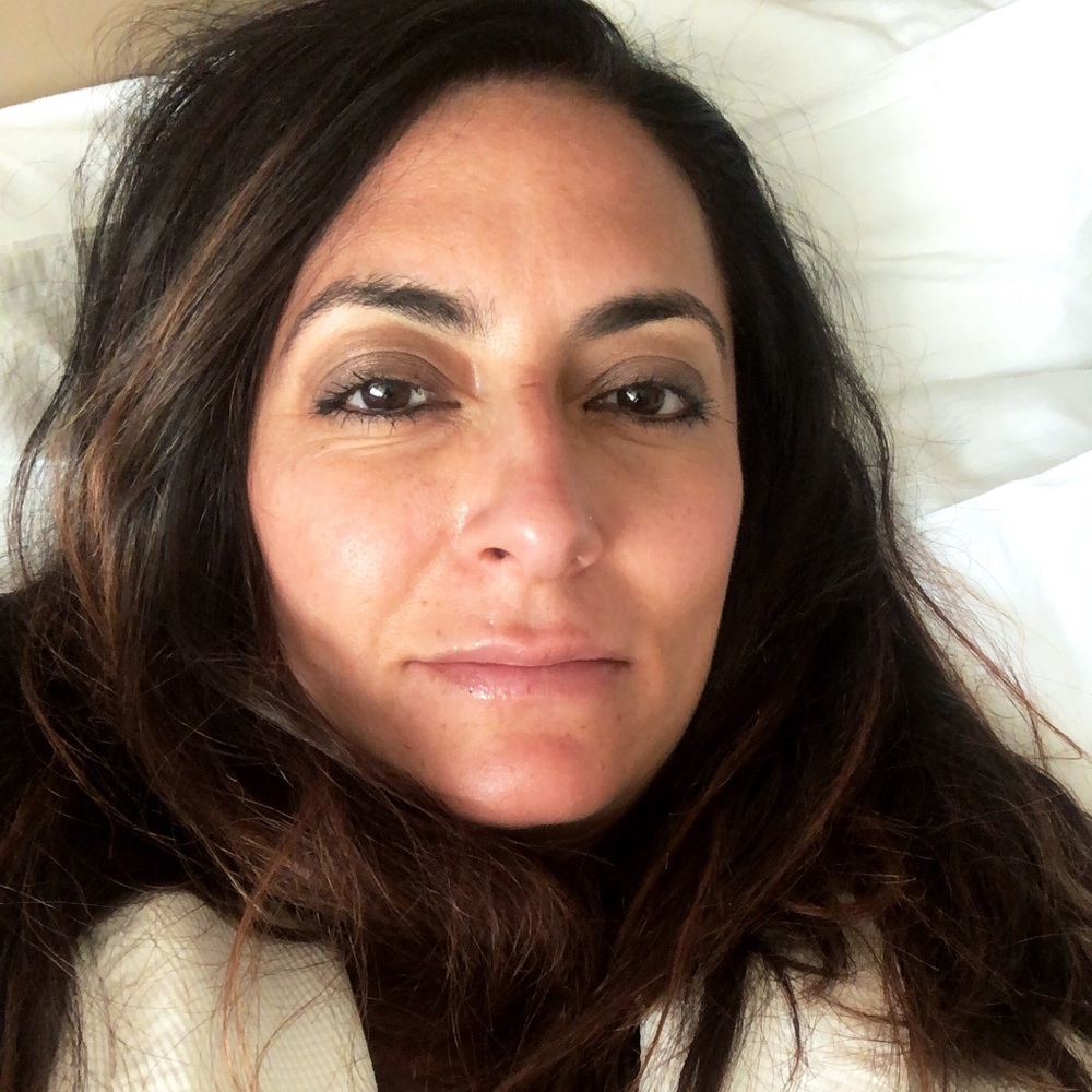 Meet your Posher, Ana